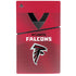 NFL Atlanta Falcons Team Jersey PS5 Slim Digital Edition Bundle Skin