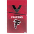 NFL Atlanta Falcons Team Jersey PS5 Slim Digital Edition Bundle Skin
