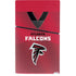 NFL Atlanta Falcons Team Jersey PS5 Slim Digital Edition Console Skin