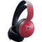 NFL Atlanta Falcons Team Jersey PULSE 3D Wireless Headset for PS5 Skin