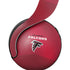 NFL Atlanta Falcons Team Jersey PULSE 3D Wireless Headset for PS5 Skin