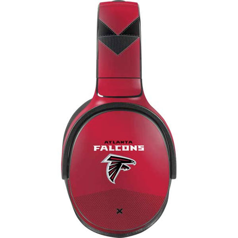 NFL Atlanta Falcons Team Jersey Skullcandy Venue Skin