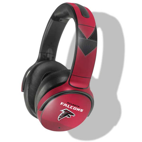 NFL Atlanta Falcons Team Jersey Skullcandy Venue Skin