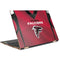 NFL Atlanta Falcons Team Jersey HP Spectre Skin