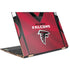 NFL Atlanta Falcons Team Jersey HP Spectre Skin