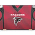 NFL Atlanta Falcons Team Jersey HP Spectre Skin