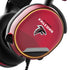 NFL Atlanta Falcons Team Jersey SteelSeries Arctis 5 Skin