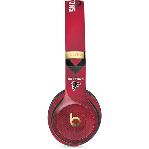 NFL Atlanta Falcons Team Jersey Studio Wireless 3 Skin