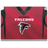 NFL Atlanta Falcons Team Jersey Surface Book 2 13.5in Skin