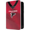NFL Atlanta Falcons Team Jersey Surface Duo Skin