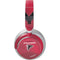 NFL Atlanta Falcons Team Jersey Surface Headphones Skin