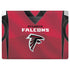 NFL Atlanta Falcons Team Jersey Surface Laptop 2 Skin