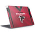 NFL Atlanta Falcons Team Jersey Surface Laptop 3 13.5in Skin