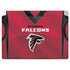 NFL Atlanta Falcons Team Jersey Surface Laptop 3 13.5in Skin