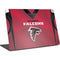 NFL Atlanta Falcons Team Jersey Surface Laptop 4 15in Skin