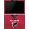 NFL Atlanta Falcons Team Jersey Surface Pro 6 Skin