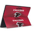 NFL Atlanta Falcons Team Jersey Surface Pro 6 Skin