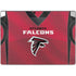 NFL Atlanta Falcons Team Jersey Surface Pro 9 Skin
