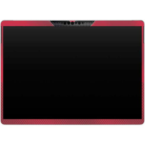 NFL Atlanta Falcons Team Jersey Surface Pro 9 Skin