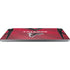 NFL Atlanta Falcons Team Jersey Universal Laptop 11in (8.8 x 6.2in) Skin