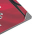 NFL Atlanta Falcons Team Jersey Universal Laptop 14in (11.4 x 8.2in) Skin