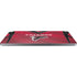 NFL Atlanta Falcons Team Jersey Universal Laptop 15in (12.2 x 8.8in) Skin