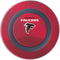 NFL Atlanta Falcons Team Jersey Wireless Charger Skin