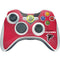 NFL Atlanta Falcons Team Jersey Xbox 360 Wireless Controller Skin