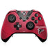 NFL Atlanta Falcons Team Jersey Xbox One Elite Controller Skin