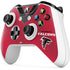 NFL Atlanta Falcons Team Jersey Xbox One S Controller Skin
