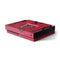 NFL Atlanta Falcons Team Jersey Xbox One X Console Skin