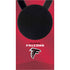 NFL Atlanta Falcons Team Jersey Xbox Series S Bundle Skin