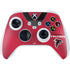 NFL Atlanta Falcons Team Jersey Xbox Series S Controller Skin