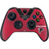 NFL Atlanta Falcons Team Jersey Xbox Series X Controller Skin