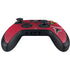 NFL Atlanta Falcons Team Jersey Xbox Series X Controller Skin