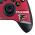 NFL Atlanta Falcons Team Jersey Xbox Series X Controller Skin
