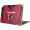 NFL Atlanta Falcons Team Jersey Yoga 710 14in Skin