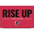 NFL Atlanta Falcons Team Motto Dell Vostro Skin