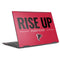 NFL Atlanta Falcons Team Motto HP Envy Skin