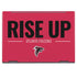 NFL Atlanta Falcons Team Motto HP Envy Skin