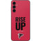 NFL Atlanta Falcons Team Motto Galaxy A14 5G Skin
