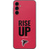 NFL Atlanta Falcons Team Motto Galaxy A14 5G Skin