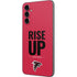NFL Atlanta Falcons Team Motto Galaxy A14 5G Skin