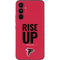 NFL Atlanta Falcons Team Motto Galaxy A54 5G Skin