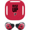 NFL Atlanta Falcons Team Motto Galaxy Buds Pro Skin