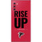 NFL Atlanta Falcons Team Motto Galaxy Note 10 Skin