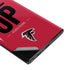 NFL Atlanta Falcons Team Motto Galaxy Note 10 Skin