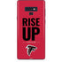 NFL Atlanta Falcons Team Motto Galaxy Note 9 Skin