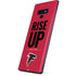 NFL Atlanta Falcons Team Motto Galaxy Note 9 Skin