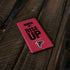 NFL Atlanta Falcons Team Motto Galaxy Note 9 Skin